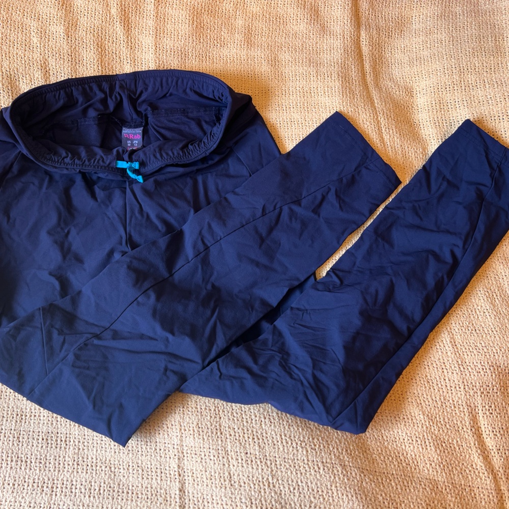 Rab Elevation Pants
